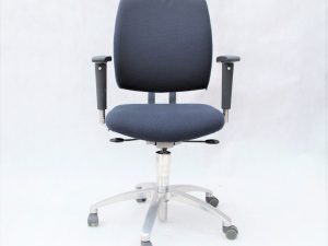 Krzesło biurowe obrotowe DRABERT