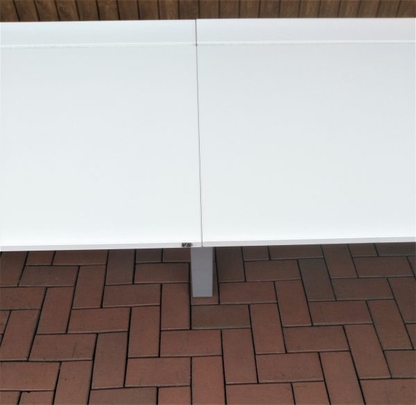 Zestaw dla 2 osób 2 x biurko VS 180/90, meble biurowe używane