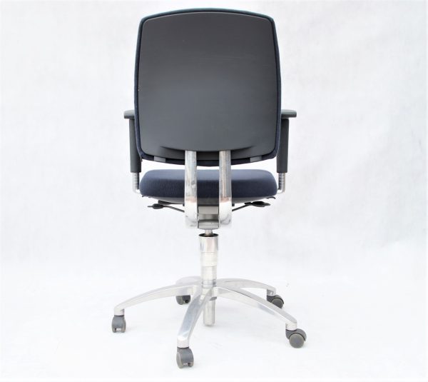 krzesło biurowe Drabert,meble biourowe używane Leszno