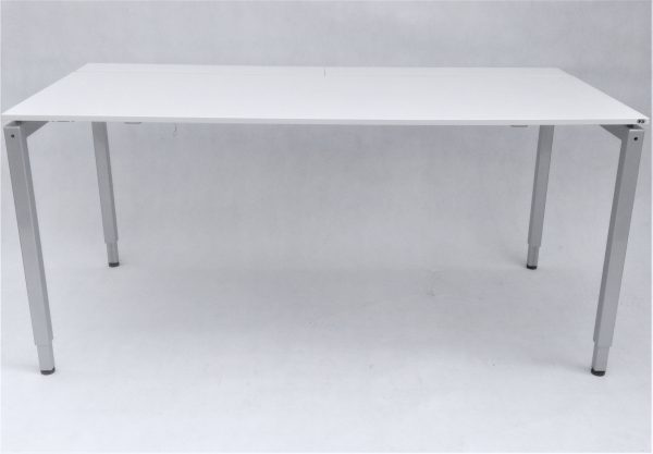 biurko VS 160/80 regulowana wysokość meble biurowe Leszno