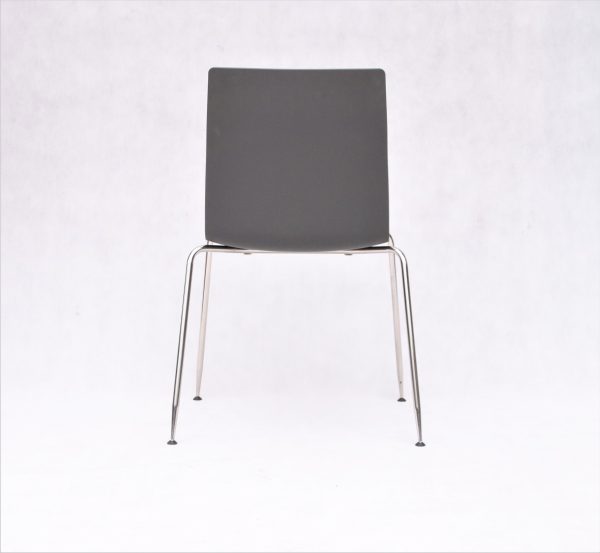 Krzesło konferencyjne Sedus MT-222 czarne