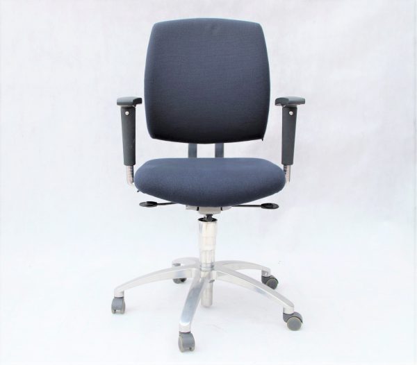 krzesło Drabert ,meble biurowe używane Leszno