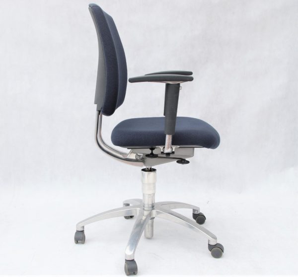 krzesło biurowe Drabert,meble biourowe używane Leszno biurowe Drabert,meble biourowe używane Leszno