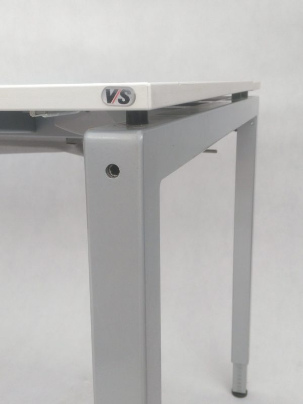 biurko VS 160/80 regulowana wysokość meble biurowe Leszno