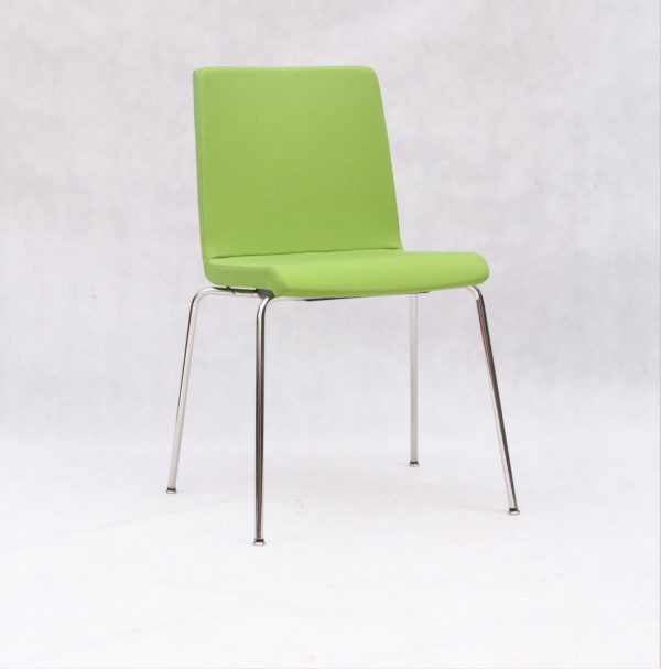 krzesło konferencyjne Sedus MT-228 zielone