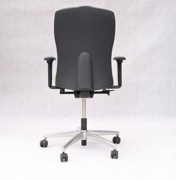 Krzesło, fotel biurowy obrotowy Kinnarps FIZZ